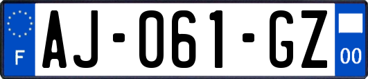 AJ-061-GZ