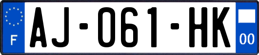 AJ-061-HK