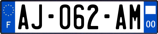 AJ-062-AM