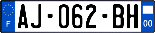 AJ-062-BH