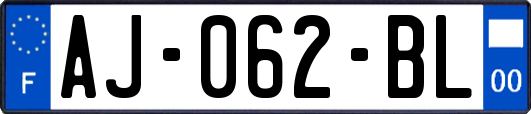 AJ-062-BL