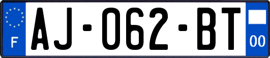 AJ-062-BT