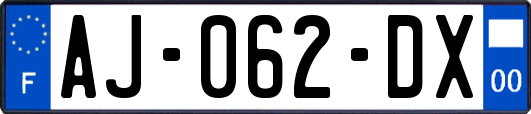 AJ-062-DX