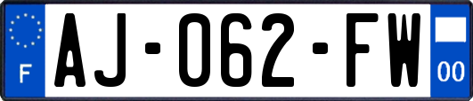 AJ-062-FW