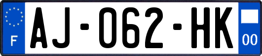 AJ-062-HK