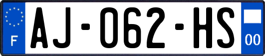 AJ-062-HS