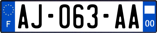 AJ-063-AA