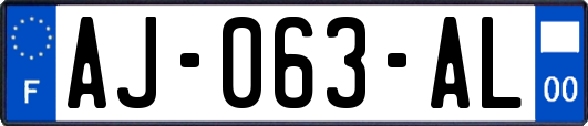 AJ-063-AL