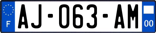 AJ-063-AM