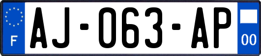 AJ-063-AP