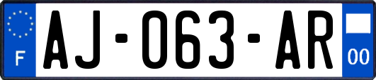 AJ-063-AR