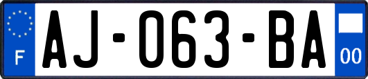 AJ-063-BA