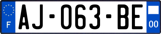 AJ-063-BE