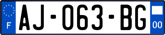 AJ-063-BG