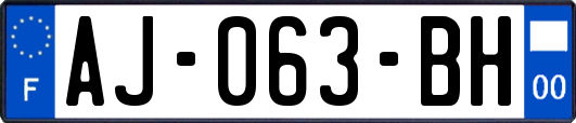 AJ-063-BH