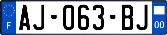 AJ-063-BJ