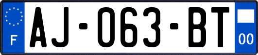 AJ-063-BT