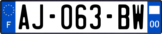 AJ-063-BW