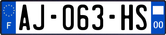 AJ-063-HS