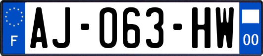 AJ-063-HW