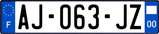 AJ-063-JZ