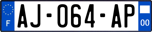 AJ-064-AP