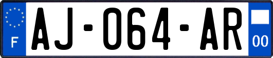 AJ-064-AR