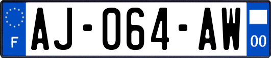 AJ-064-AW