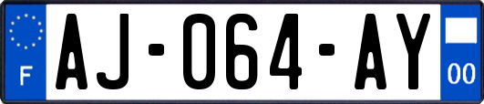 AJ-064-AY