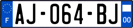 AJ-064-BJ