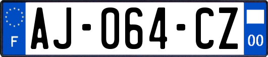 AJ-064-CZ