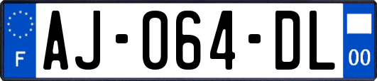 AJ-064-DL