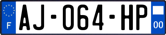 AJ-064-HP