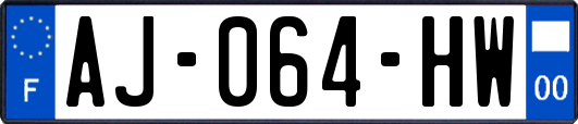 AJ-064-HW