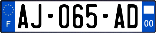 AJ-065-AD