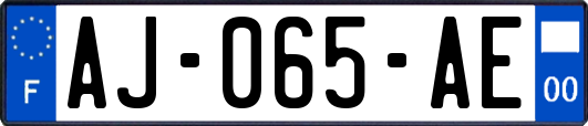 AJ-065-AE