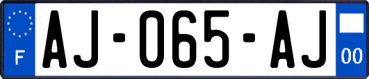 AJ-065-AJ