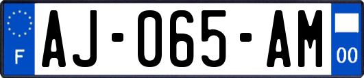 AJ-065-AM