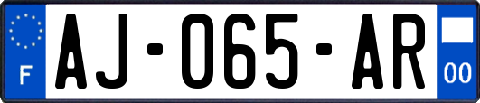 AJ-065-AR