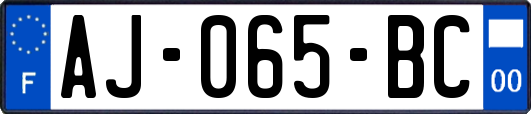 AJ-065-BC