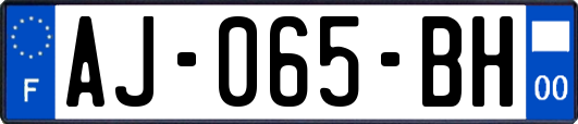 AJ-065-BH