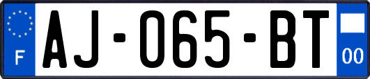 AJ-065-BT