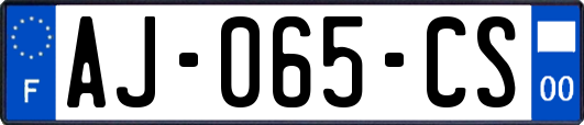 AJ-065-CS