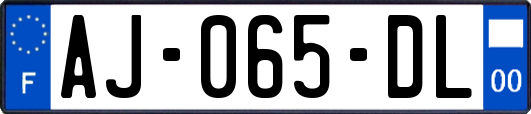 AJ-065-DL