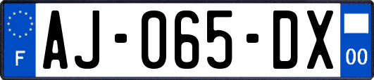 AJ-065-DX