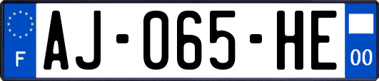 AJ-065-HE