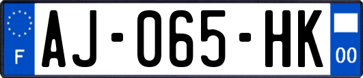 AJ-065-HK