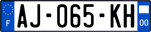 AJ-065-KH