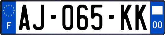 AJ-065-KK