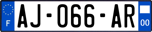 AJ-066-AR